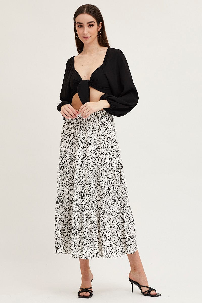 Black Crop Bolero Long Sleeve Jacket for Women - Stylish Open Front Shrug - Perfect for Weddings, Parties & Evening Outfits