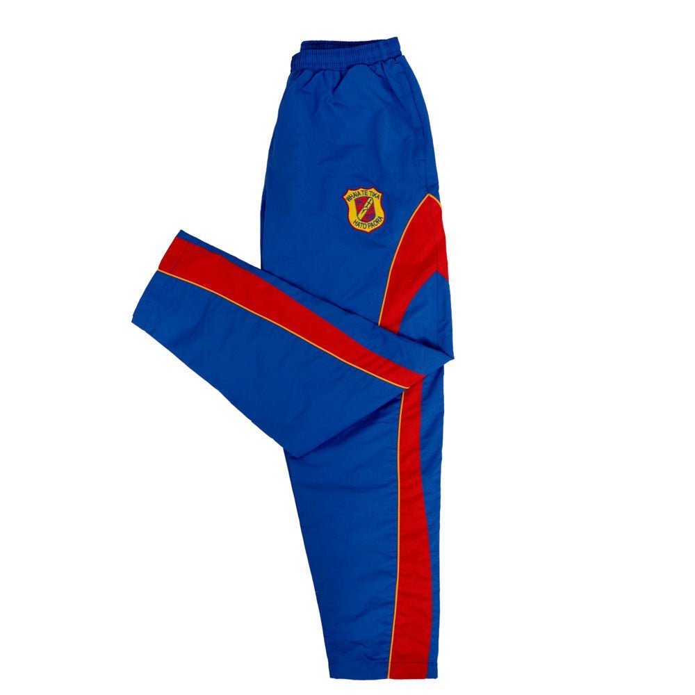 R80 Sports Track Pants for Men & Women - Lightweight Breathable Running Jogging Workout Pants with Pockets - Perfect for Gym, Yoga, Hiking and Casual Wear