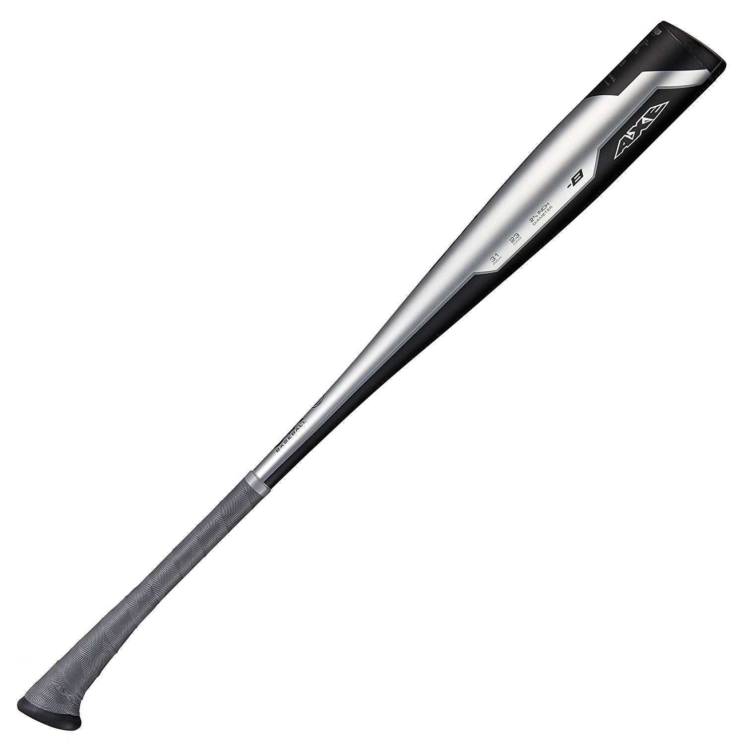 New Axe L157G 2019 Elite One 8 Elite USSSA Baseball Bat - 2 3/4