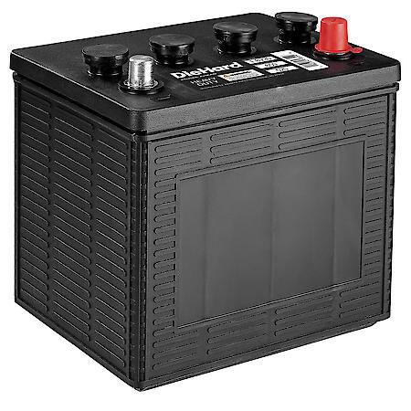 High-Performance U1L Lawn Mower Battery 350 CCA - Reliable Power for Riding Mowers, Tractors & Outdoor Power Equipment