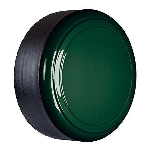 Deep Jewel Green - (1999-2000)
