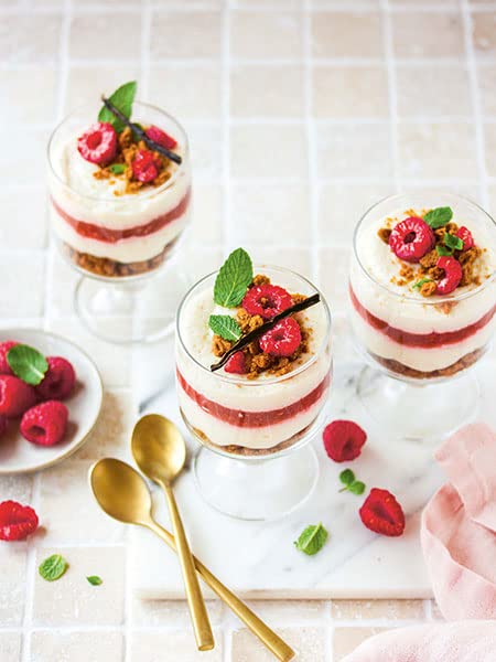 Seasonal Vegan Recipes: 50 Plant-Based Dishes for The Friendly Kitchen | Easy Home Cooking & Healthy Meal Ideas