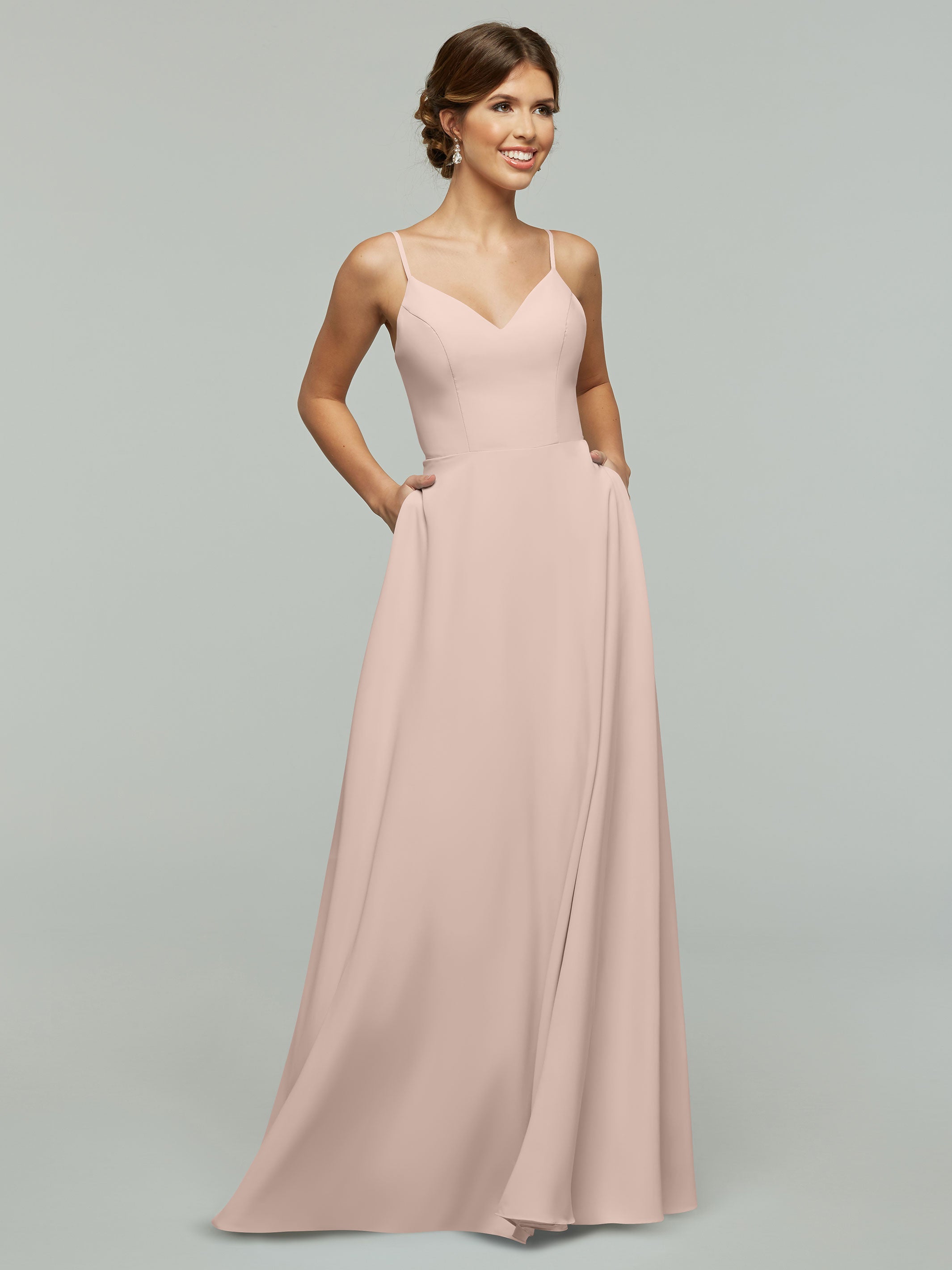 Rose Pink
