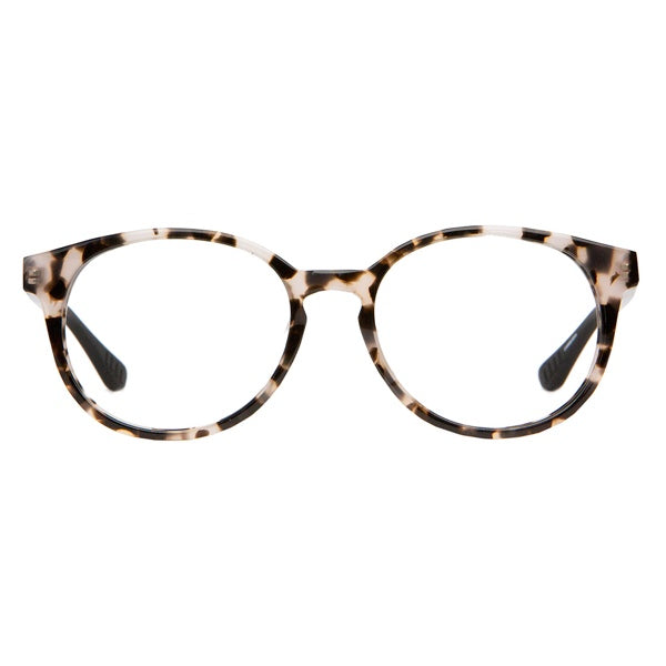 Stylish Round Glasses Frames for Women & Girls - Trendy Eyewear for Fashion, Reading & Daily Use