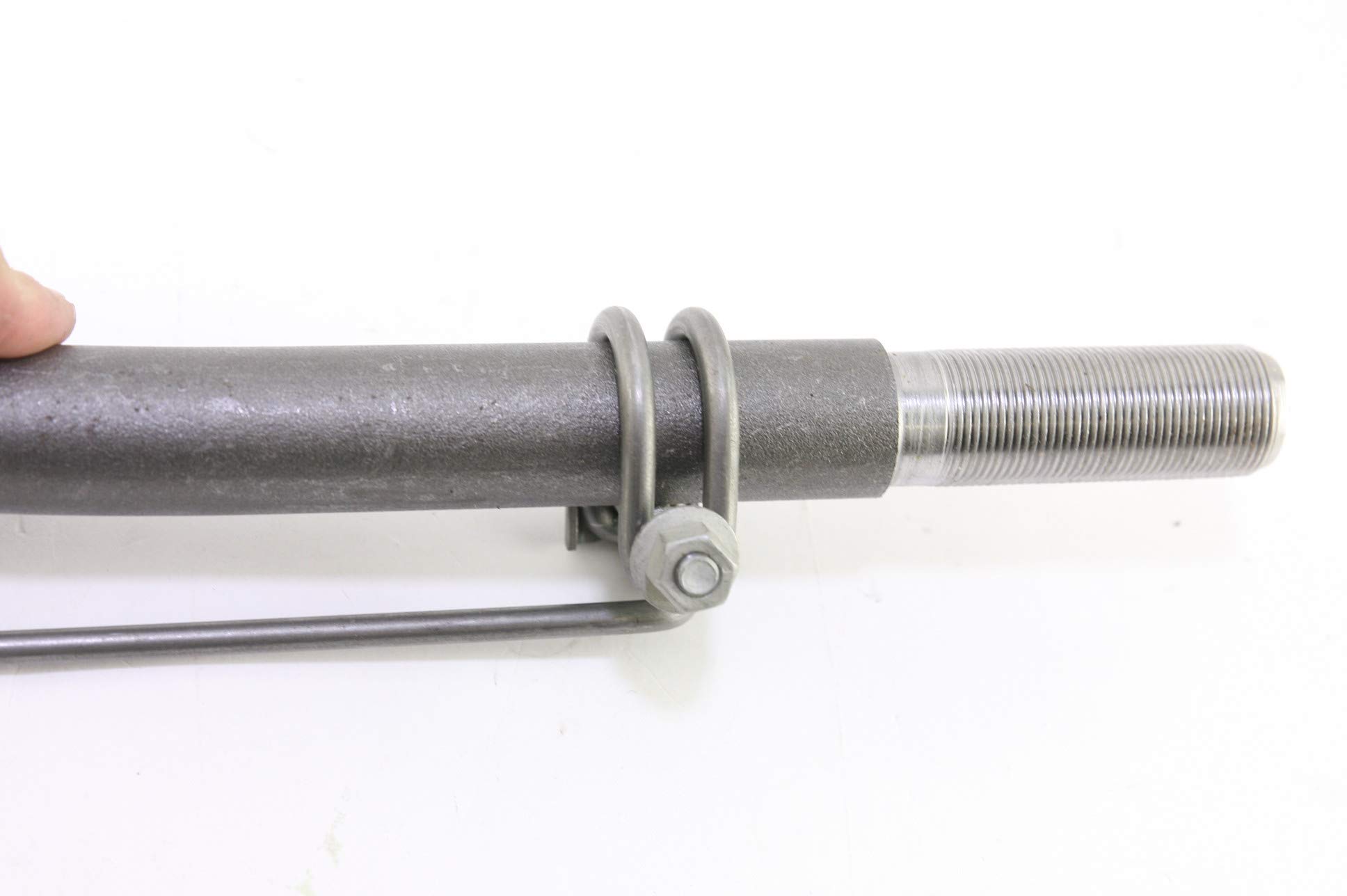 Ford AC3Z-3A131-MA Spindle Rod End - Replacement Suspension Component for Ford Vehicles | Perfect for Off-Roading, Towing & Heavy-Duty Driving