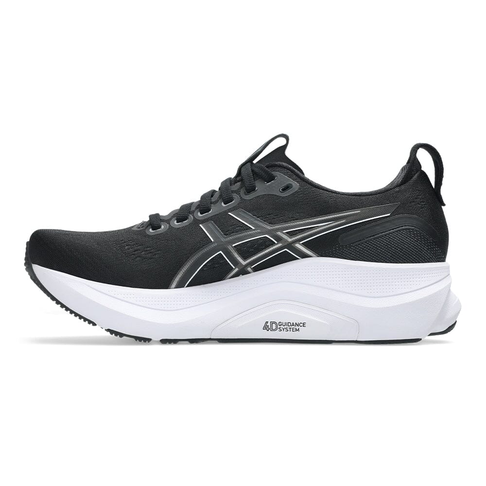 ASICS Women's Gel-Kayano 32 Running Shoes - Lightweight Stability Sneakers for Road Running, Jogging & Gym Workouts - Premium Cushioning for Comfort & Support
