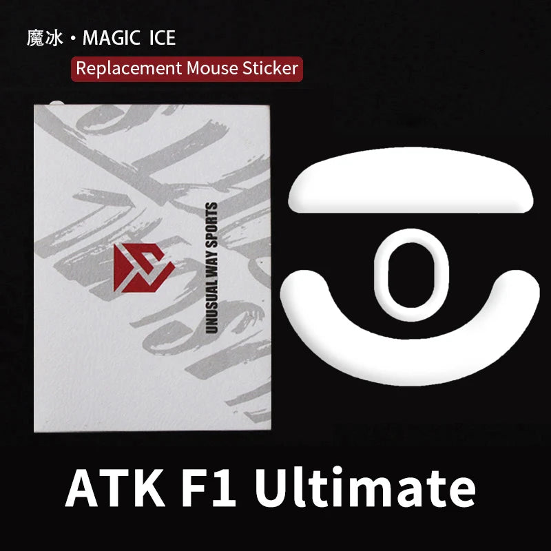 Magic Ice ATK F1 Ultimate Ice Pack - Reusable Cold Compress for Pain Relief, Swelling, Injuries & Post-Surgery Recovery - Perfect for Sports, Gym, First Aid & Home Use
