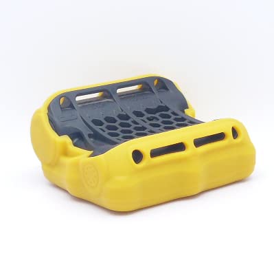 Shearwater Perdix & Perdix 2 Dive Computer Soft Protective Case - Shockproof Cover for Scuba Diving, Snorkeling & Water Sports Accessories