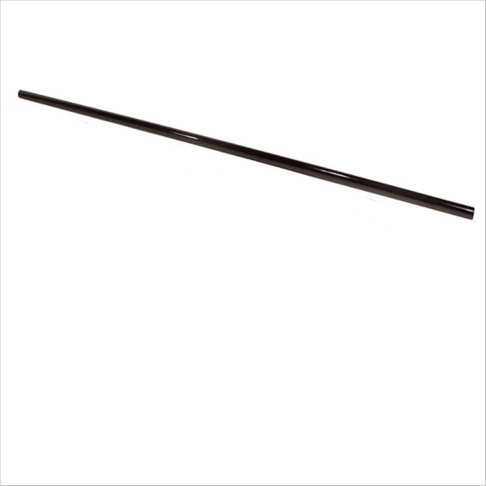 Cast Iron Witch on Broomstick Weathervane - Rustic Roof Mount Wind Direction Indicator for Garden, Yard & Home Decor | Perfect for Halloween, Witch-Themed Parties & Gothic Outdoor Decorations
