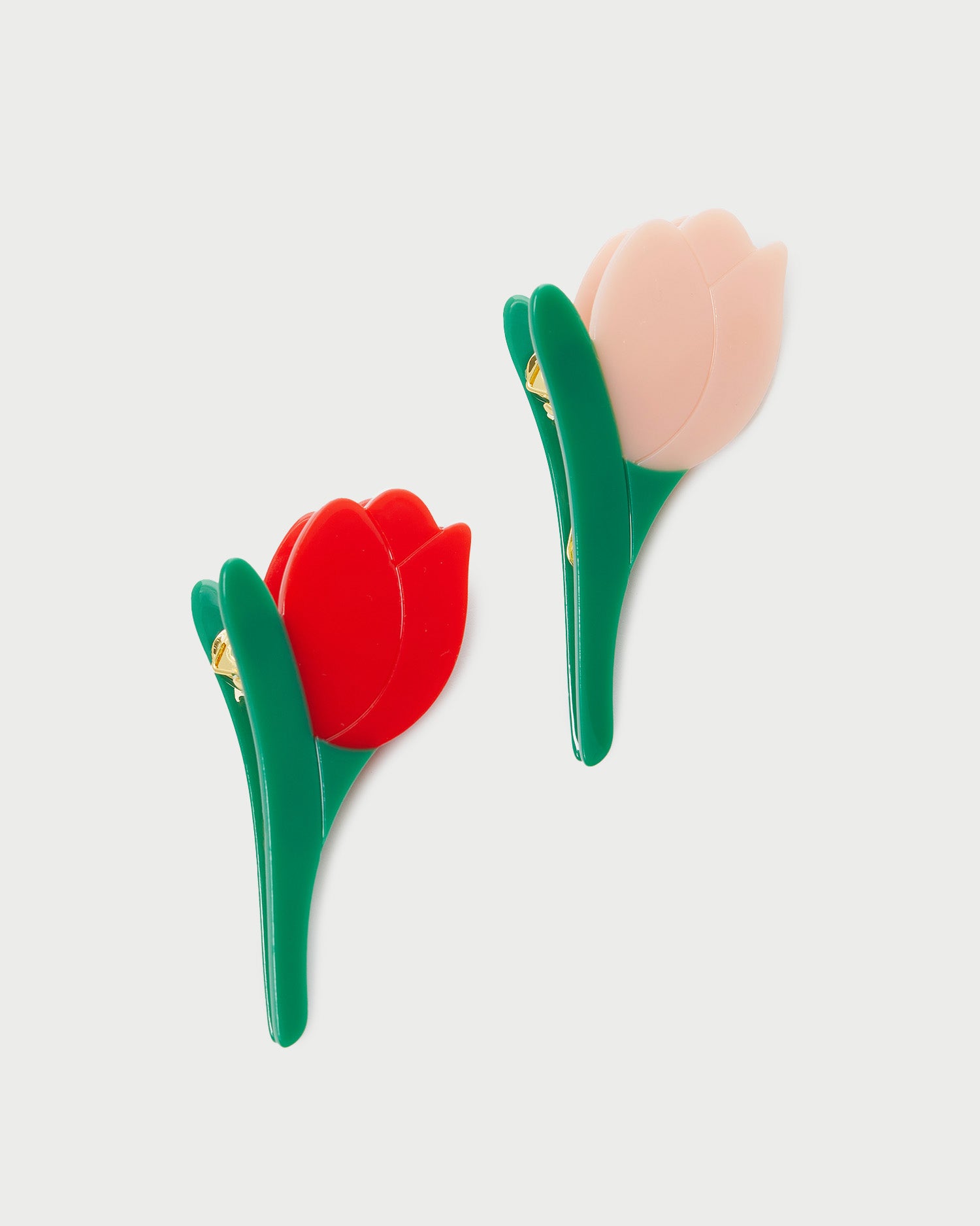 Red/Pink/Green