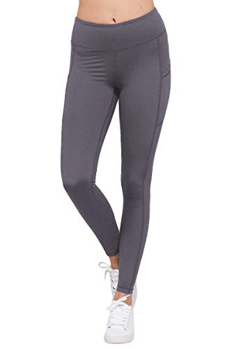 Charcoal - Pocket