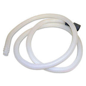 Amana 8269144A 6-Foot Dishwasher Drain Hose Replacement - Durable & Flexible for Easy Installation - Perfect for Kitchen, RV & Mobile Home Dishwashers