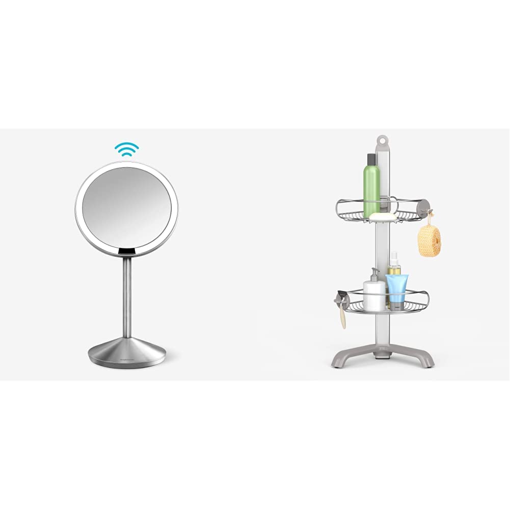 SimpleHuman 5
