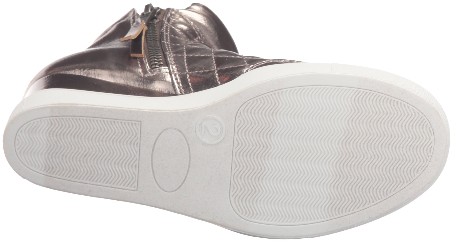Steve Madden Kids' Jlinqsq Wedge Sandals - Comfortable Girls' Casual Shoes for Summer, Beach & Outdoor Play | Trendy Children's Footwear for School, Parties & Daily Wear