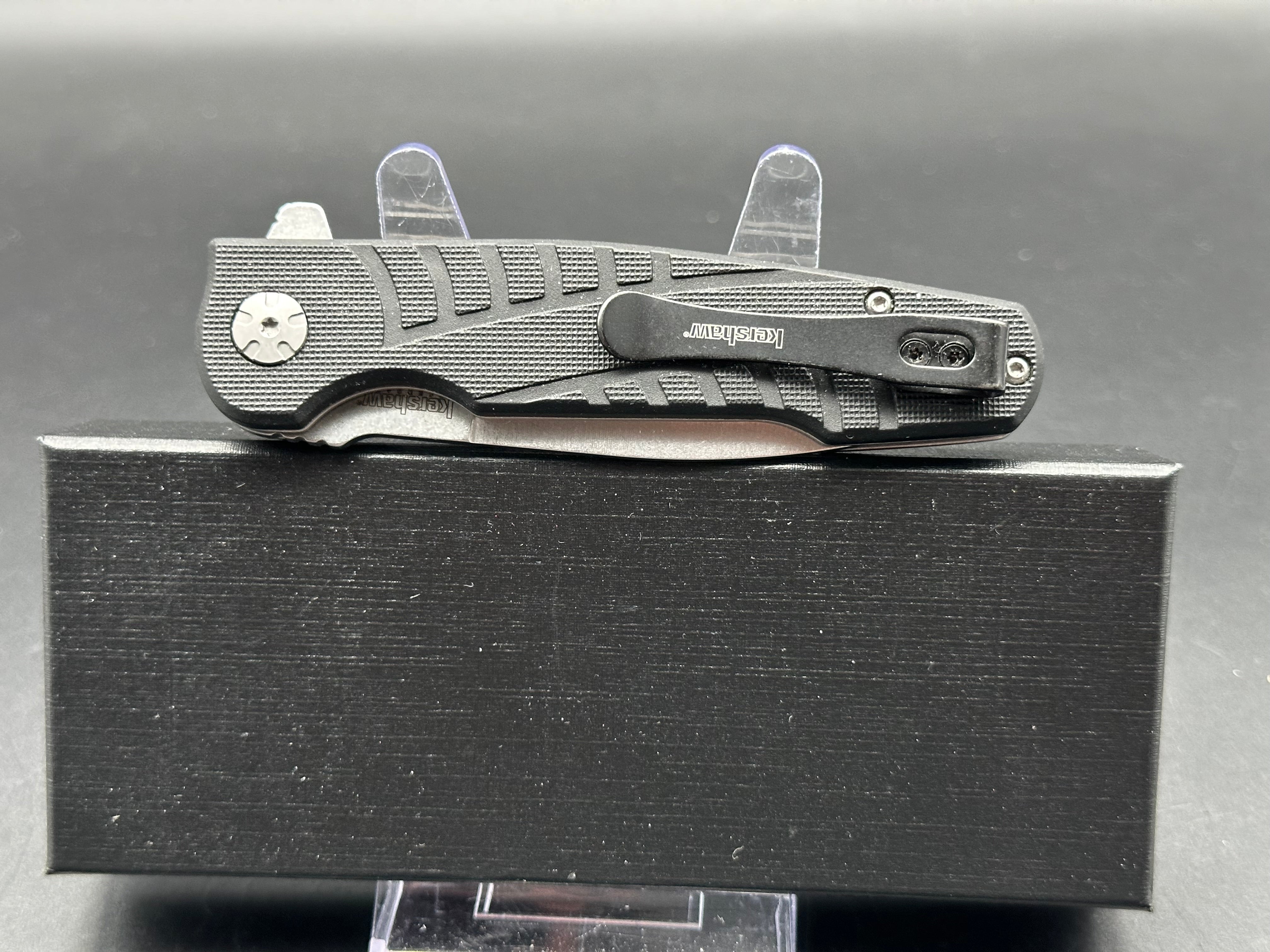 Kershaw 3460 Westin Folding Pocket Knife - 3.5
