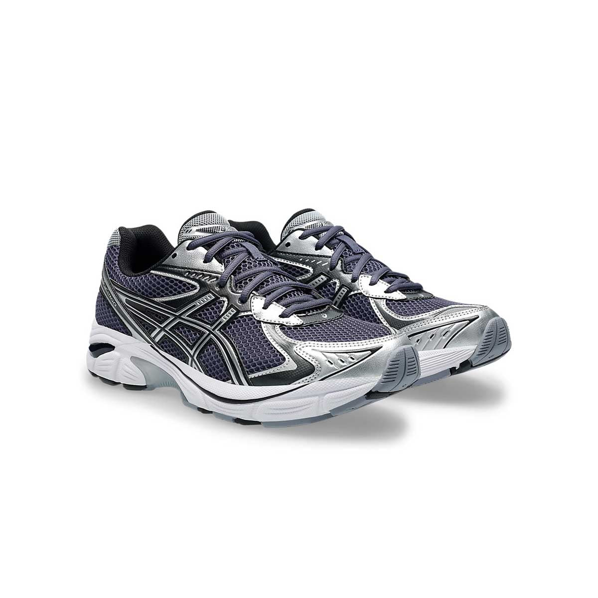 ASICS GT-2160 'Black Morpho' Running Shoes for Men - Lightweight Cushioned Sneakers for Jogging, Gym & Daily Wear