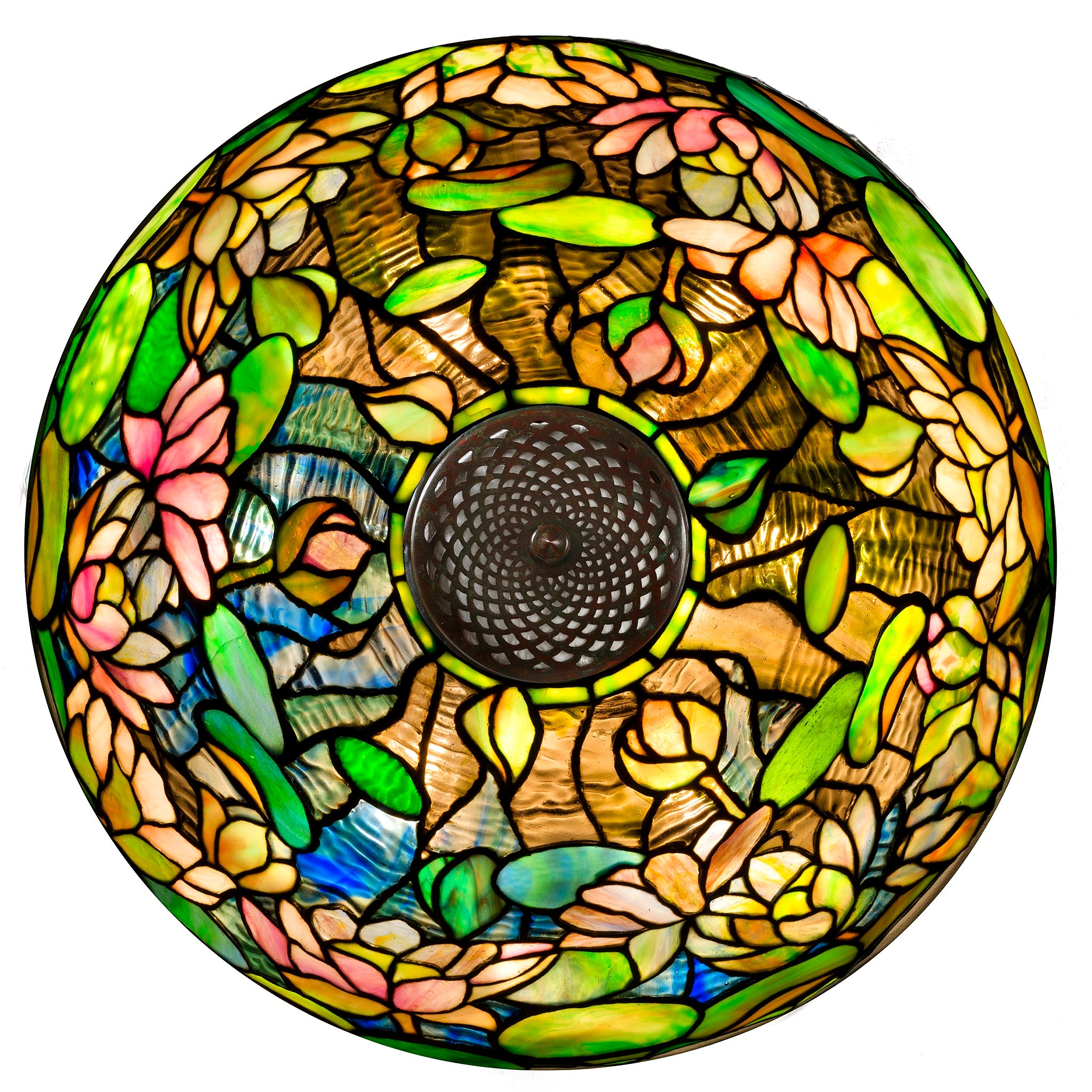 Tiffany Studios New York 