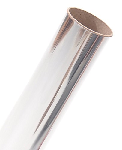 Silver Foil (Chrome)