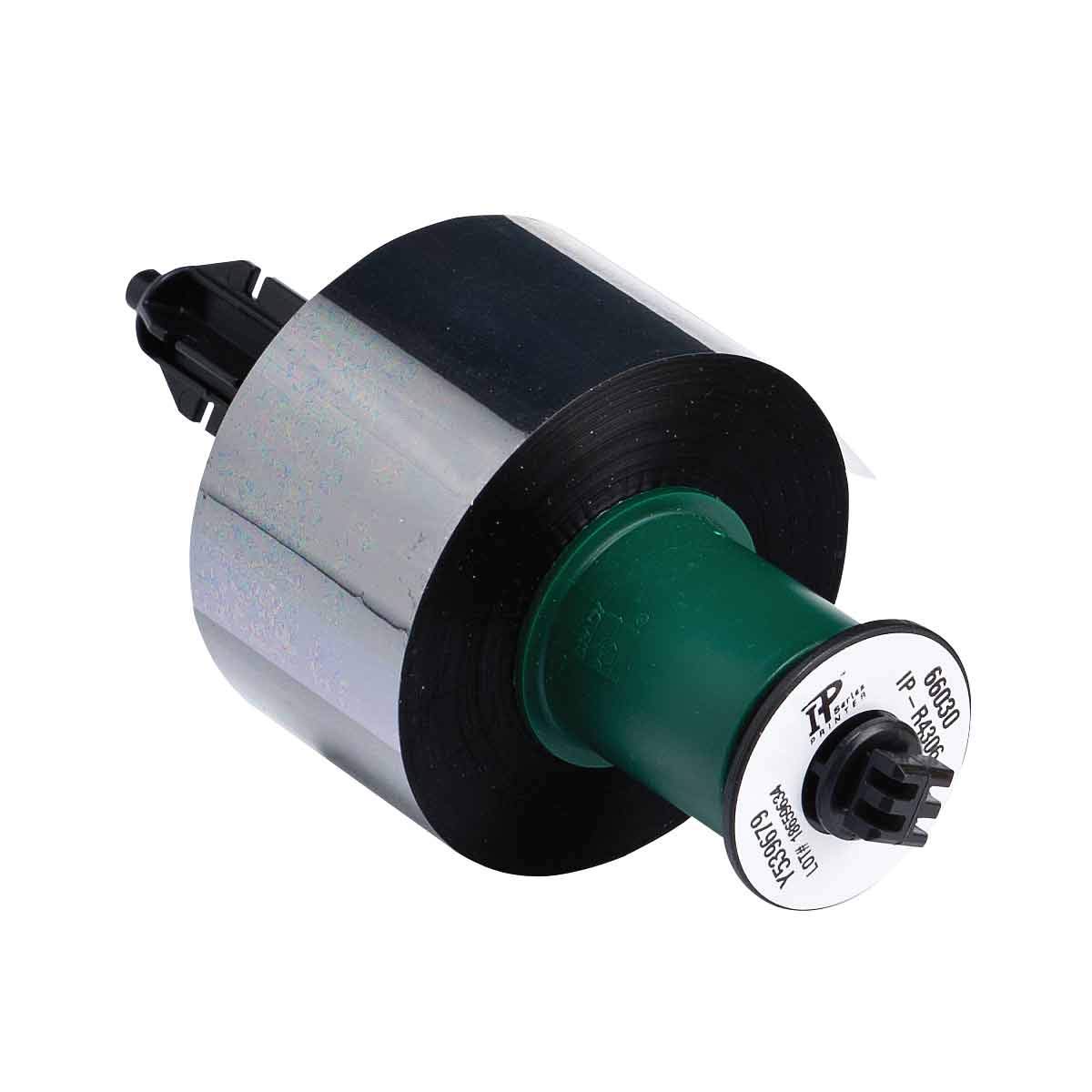 Brady IP-R6206 6200 Series Thermal Transfer Printer Ribbon - Compatible with Brady Printers, Black (1.570