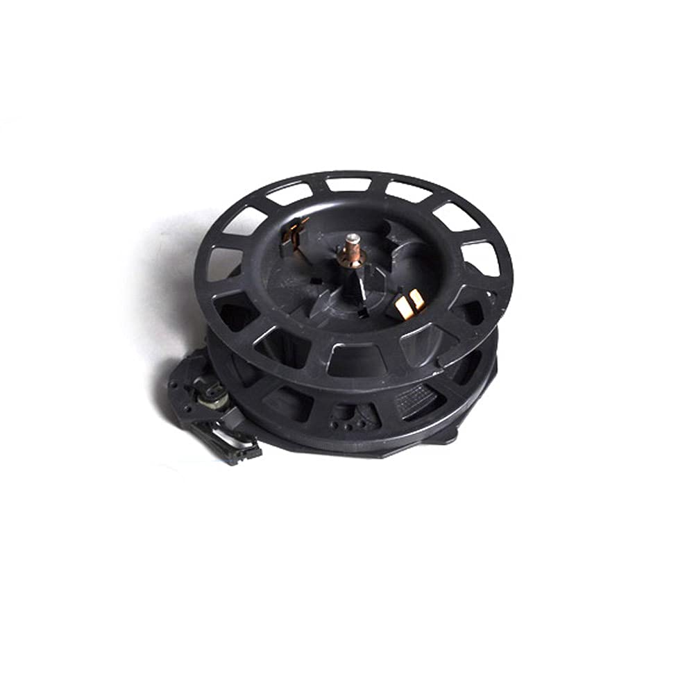 Genuine Eureka Excaliber Vacuum Cleaner Replacement Cord Reel Assembly - Compatible with Part #60900 - Perfect for Home Cleaning & Maintenance