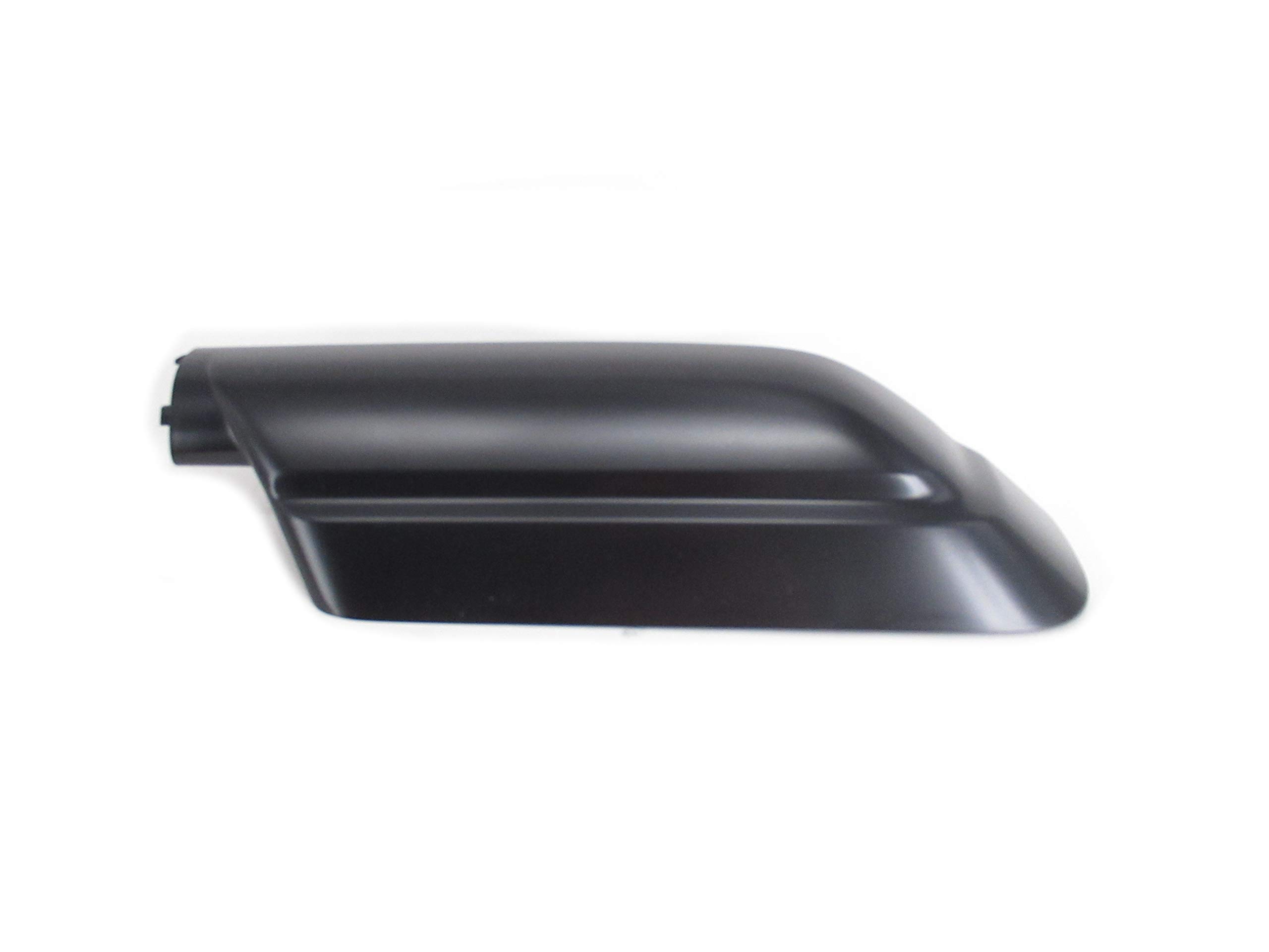 Toyota 63494-60060 Roof Rack Leg Cover - Replacement Part for Toyota Vehicles - Durable & Weatherproof Accessory - Perfect for SUVs, Trucks & Outdoor Adventures