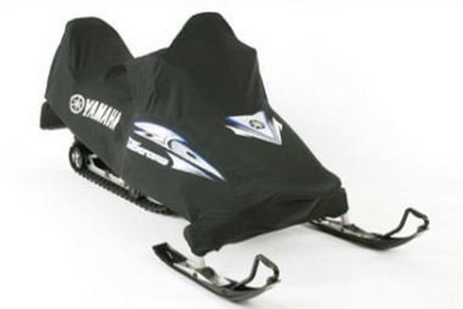 YAMAHA SMA-COVER-47-01 Custom Cover for SXViper & SXVenom Snowmobiles - Waterproof Protection for Winter Storage & Transport