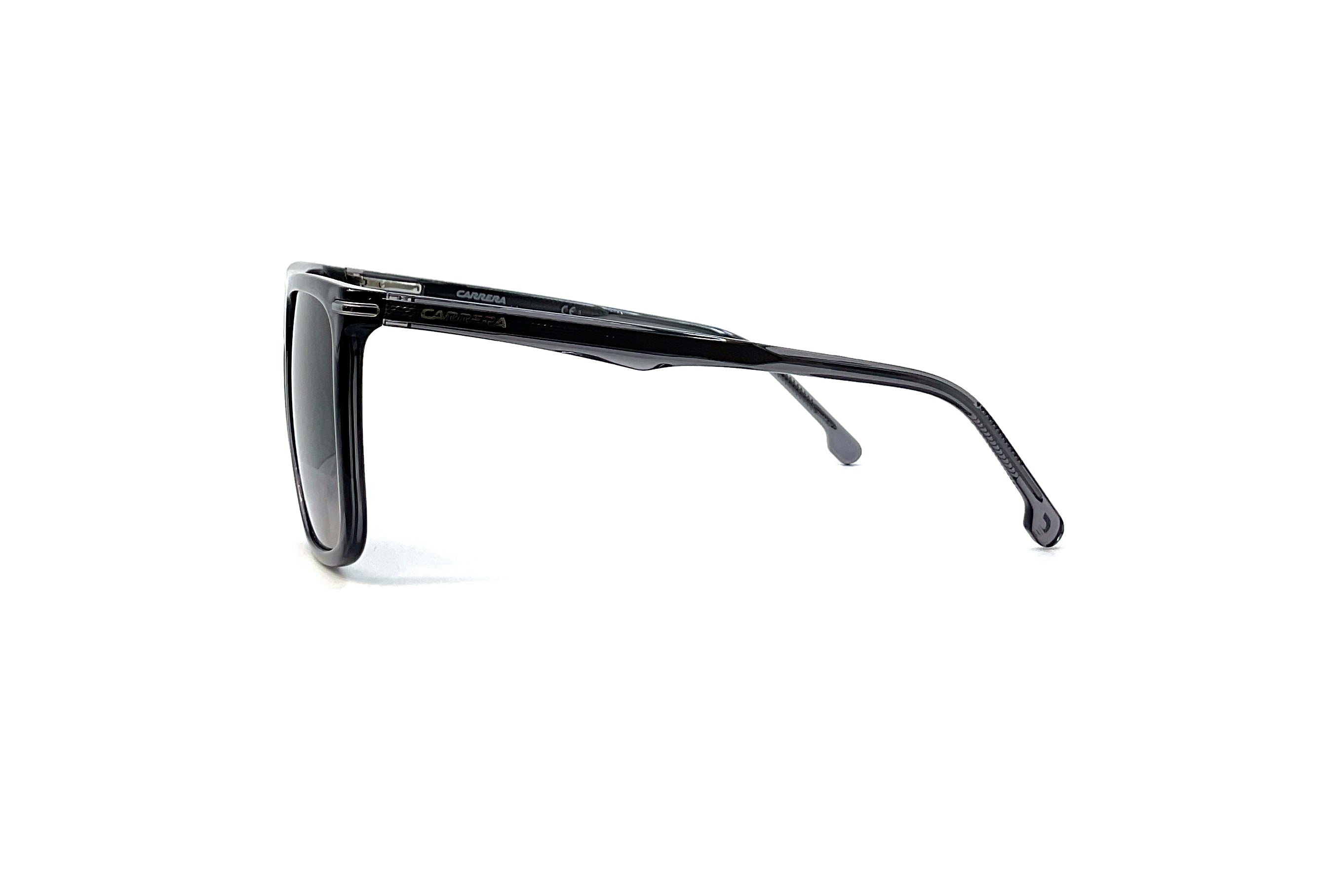 Carrera 278/S Sunglasses - Grey Polarized UV Protection for Men & Women - Perfect for Driving, Running, and Outdoor Activities