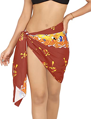 Caribbean Red