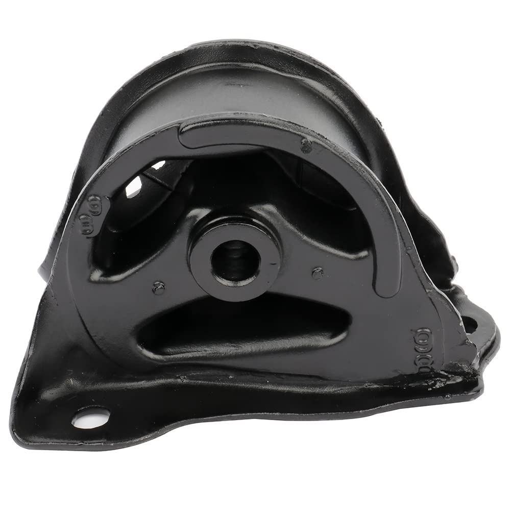 High-Quality Engine Mounts & Transmission Mounts Compatible with 1992-1995 Honda Civic & 1993-1997 Honda Civic Del Sol - Durable Replacement Parts for Smoother Ride & Reduced Vibration - Perfect for Daily Commute & Performance Upgrades