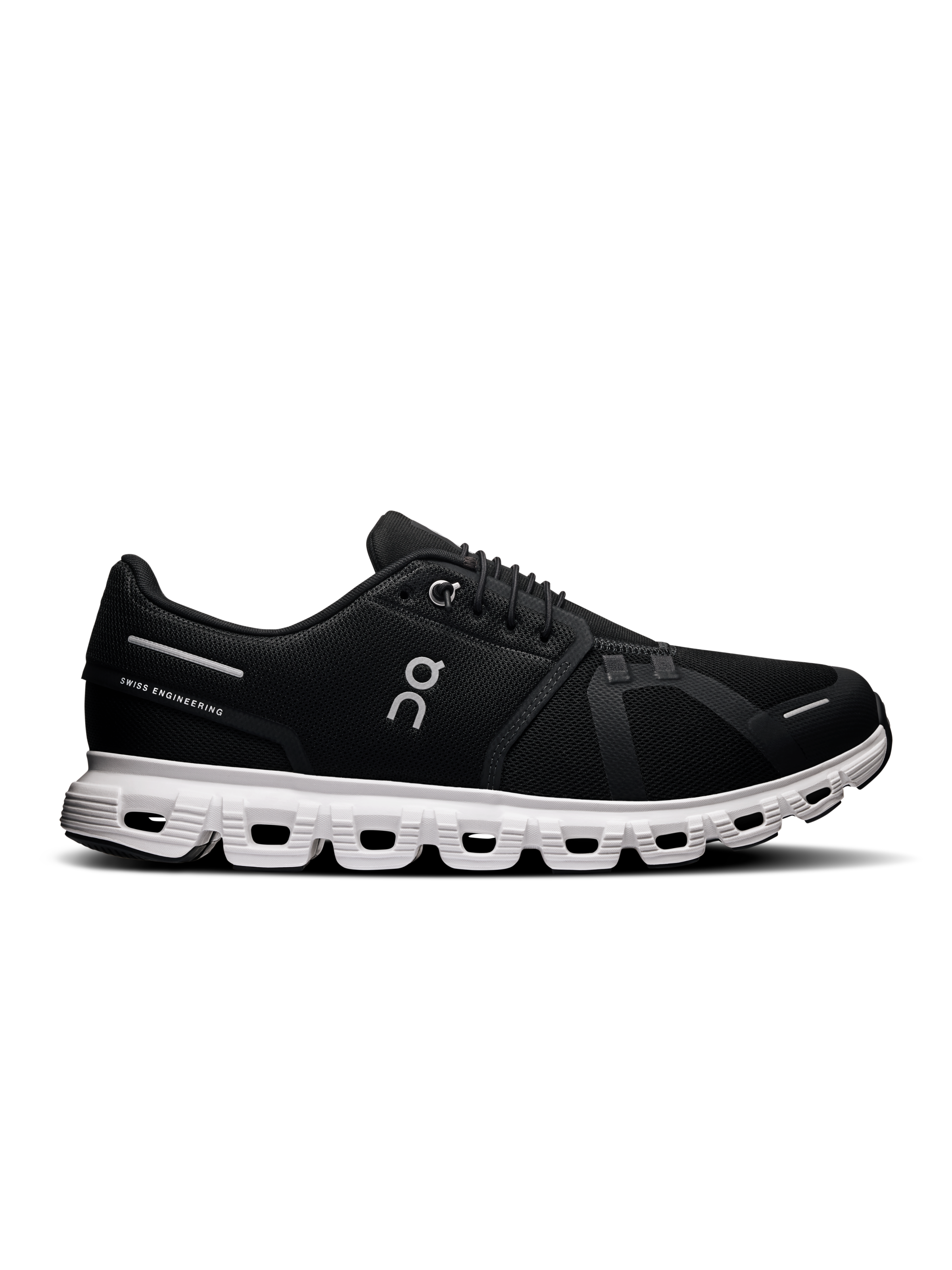 On Cloud 6 Men's Running Shoes - Lightweight & Cushioned for Road & Trail Running - Perfect for Jogging, Gym Workouts & Daily Wear