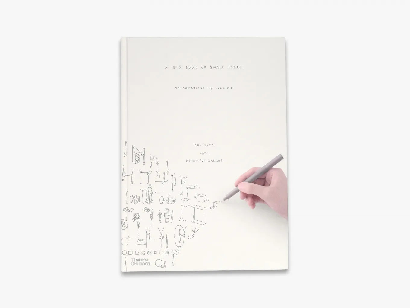 nendo - Stylish and Functional Home Decor & Office Accessories | Perfect for Modern Living & Workspaces