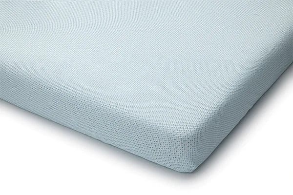 Numu Airmesh Crib Sheet - Ultra Soft Breathable Baby Crib Mattress Cover for Newborns & Toddlers - Perfect for Nursery, Daycare & Travel