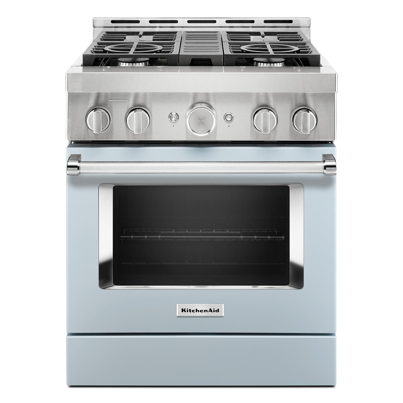 KitchenAid KFGC500JMB 30