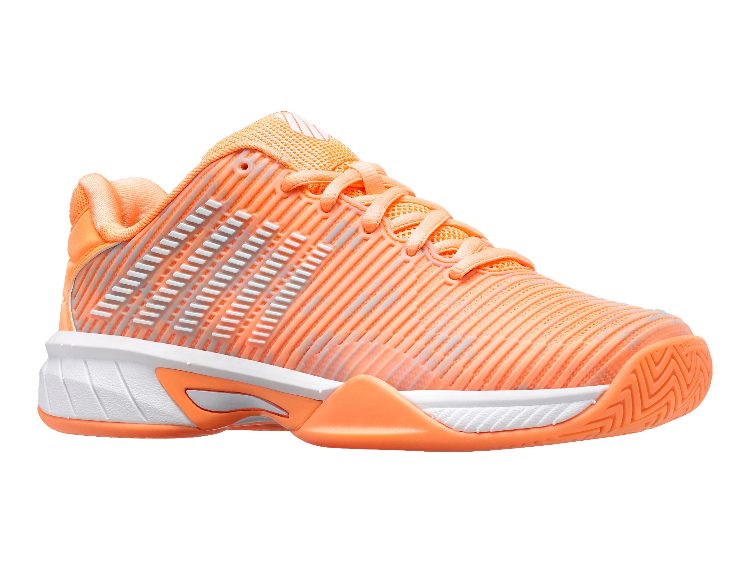 Hypercourt Express 2 LE Tennis Shoes - Men's Size 86964 608 M | Lightweight Performance Court Sneakers for Tennis, Pickleball & Casual Wear