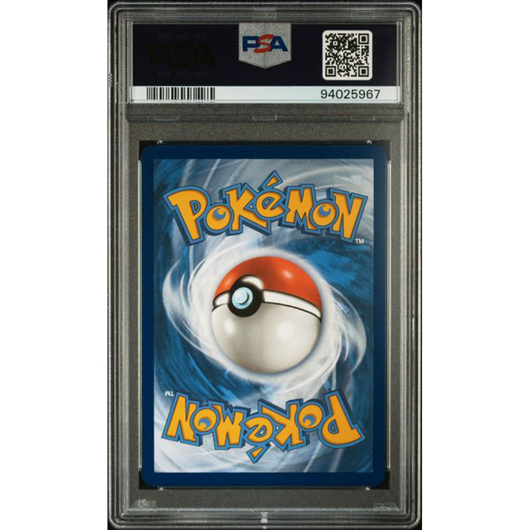 2023 Pokemon Classic Collection Scyther 006/034 PSA 10 Graded Card - Rare Collectible for Trading Card Game Enthusiasts & Perfect Gift for Pokemon Fans