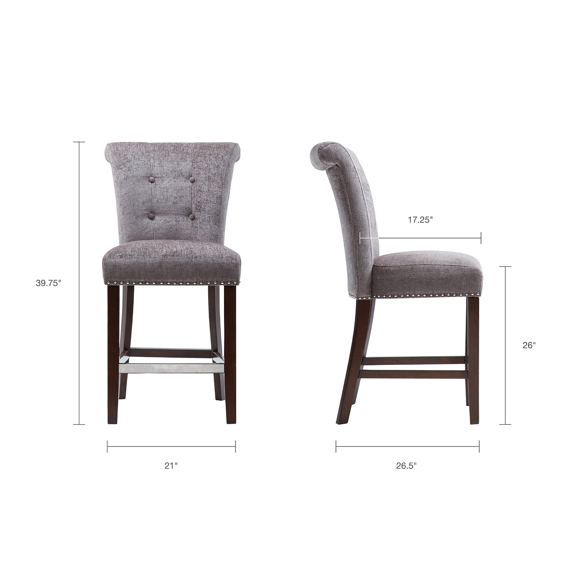 Colfax Counter Stool - 24