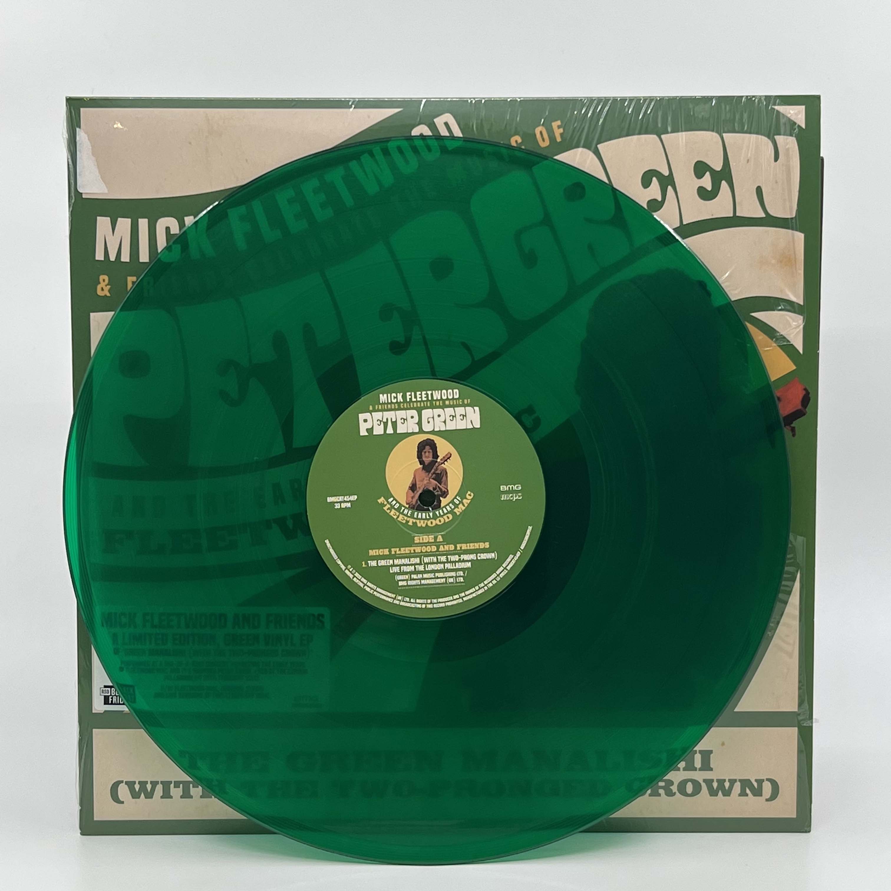 Mick Fleetwood & Friends - Official Music Albums & Merchandise | Shop Now for Vinyl, CDs & Exclusive Collectibles | Perfect for Music Lovers & Fleetwood Mac Fans
