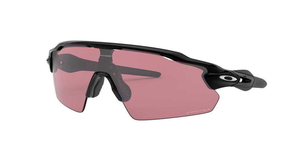 Oakley Radar EV Pitch PRIZM Sunglasses - Prescription Lenses for Sports & Outdoor Activities | Cycling, Running, Golfing