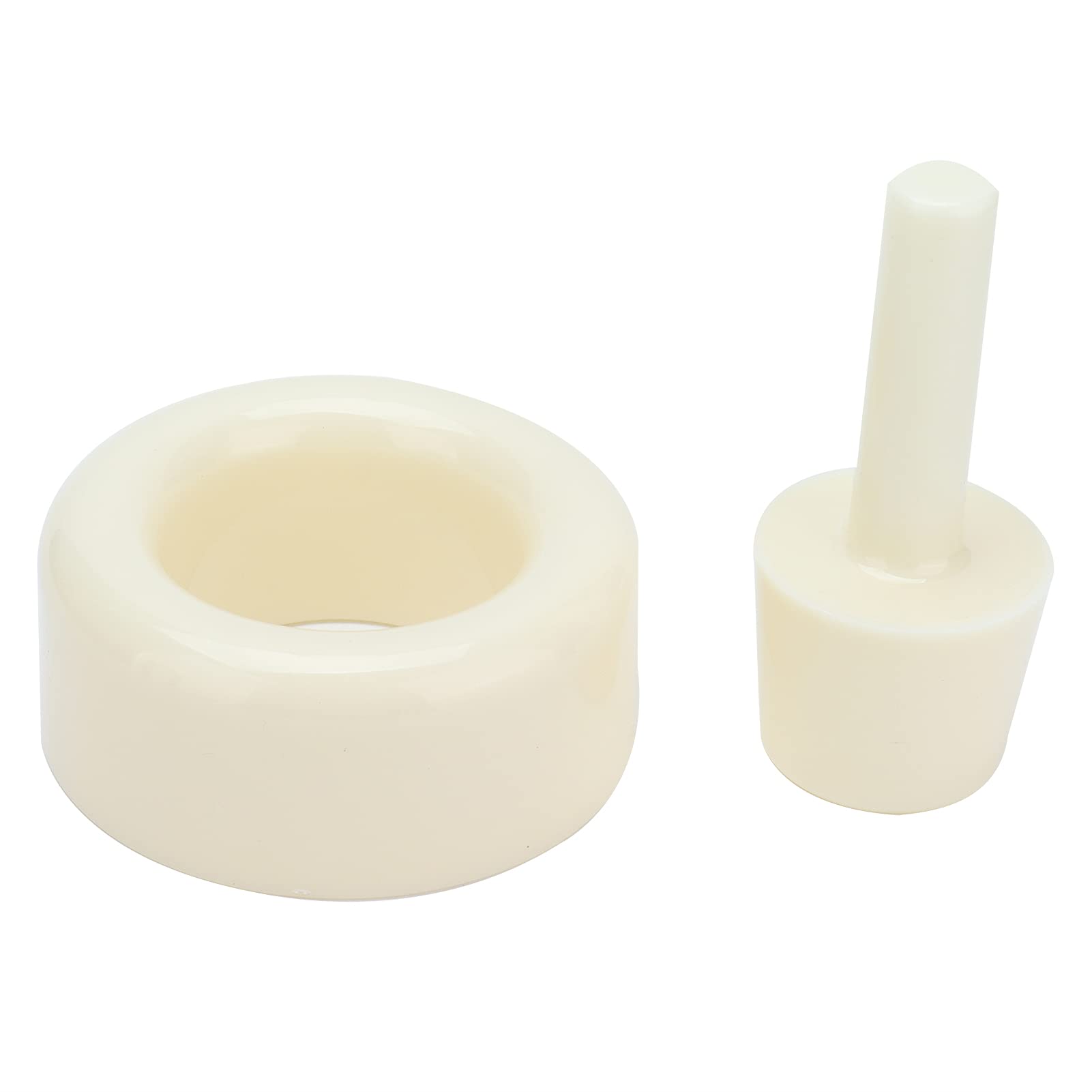 Premium Ice Cream Cone Mold & Waffle Cone Shaper - Professional Cone Roller for Perfect Waffle Cone Making | Kitchen Baking Tool for Homemade Ice Cream Cones, Pastry & Dessert Parties