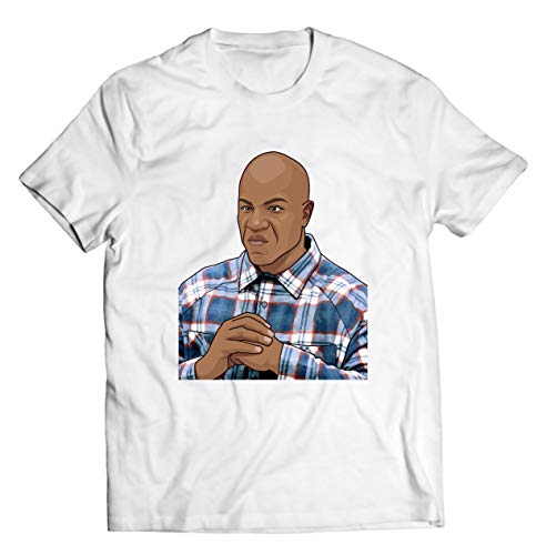Deebo Graphic T-Shirt - High Quality Printed Casual Tee - Funny Friday Shirts for Men & Women - Perfect Gift Idea for Birthday or Christmas - Great for Casual Wear, Parties, and Everyday Outfits
