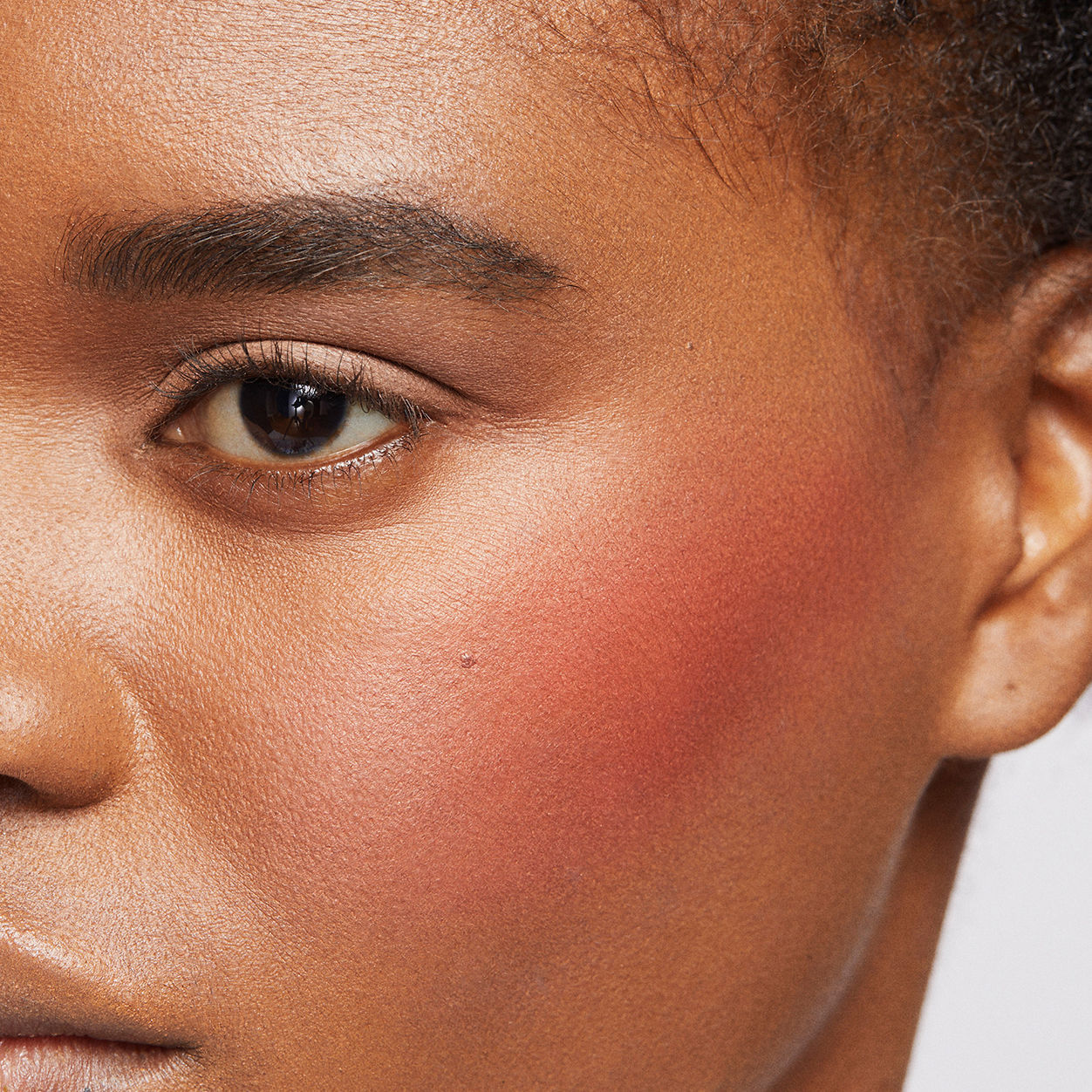 Blush Colour Infusion - Long-Lasting Cream Blush for Natural Flush | Vegan & Cruelty-Free Makeup | Perfect for Everyday Wear & Special Occasions