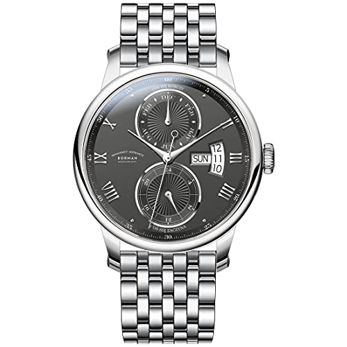 mens watch p4