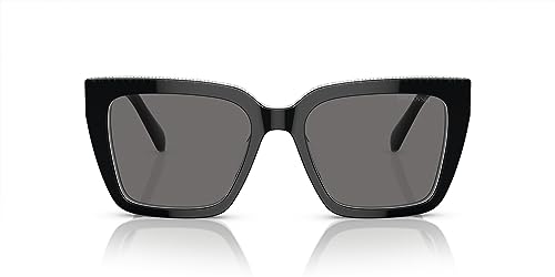 Black/Dark Grey Polarized