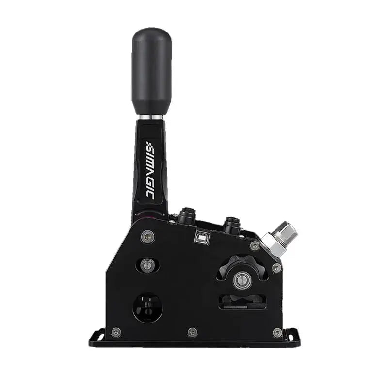 Simagic Q1 Sequential Shifter - High Performance Racing Shifter for Simulators & Real Cars | Perfect for Gaming, Drifting & Track Days