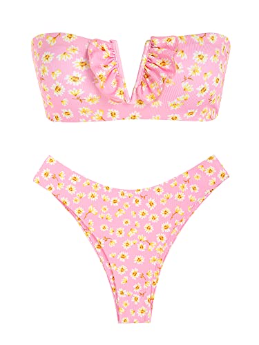 4-light Pink
