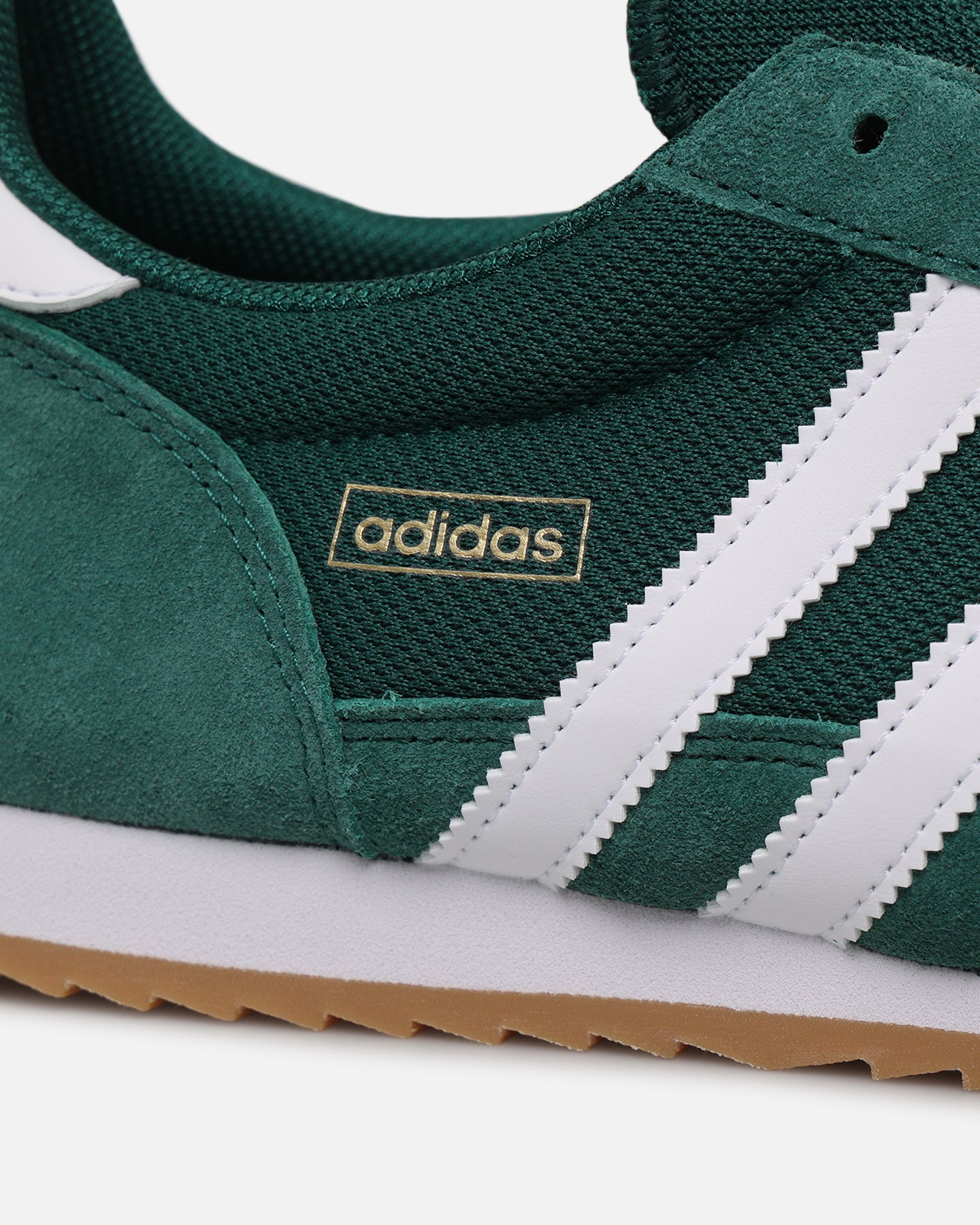 Adidas R71 Collegiate Green Sneakers - Men's Running Shoes for Jogging & Gym Workouts | Comfortable Athletic Footwear for Casual Wear & Sports Activities