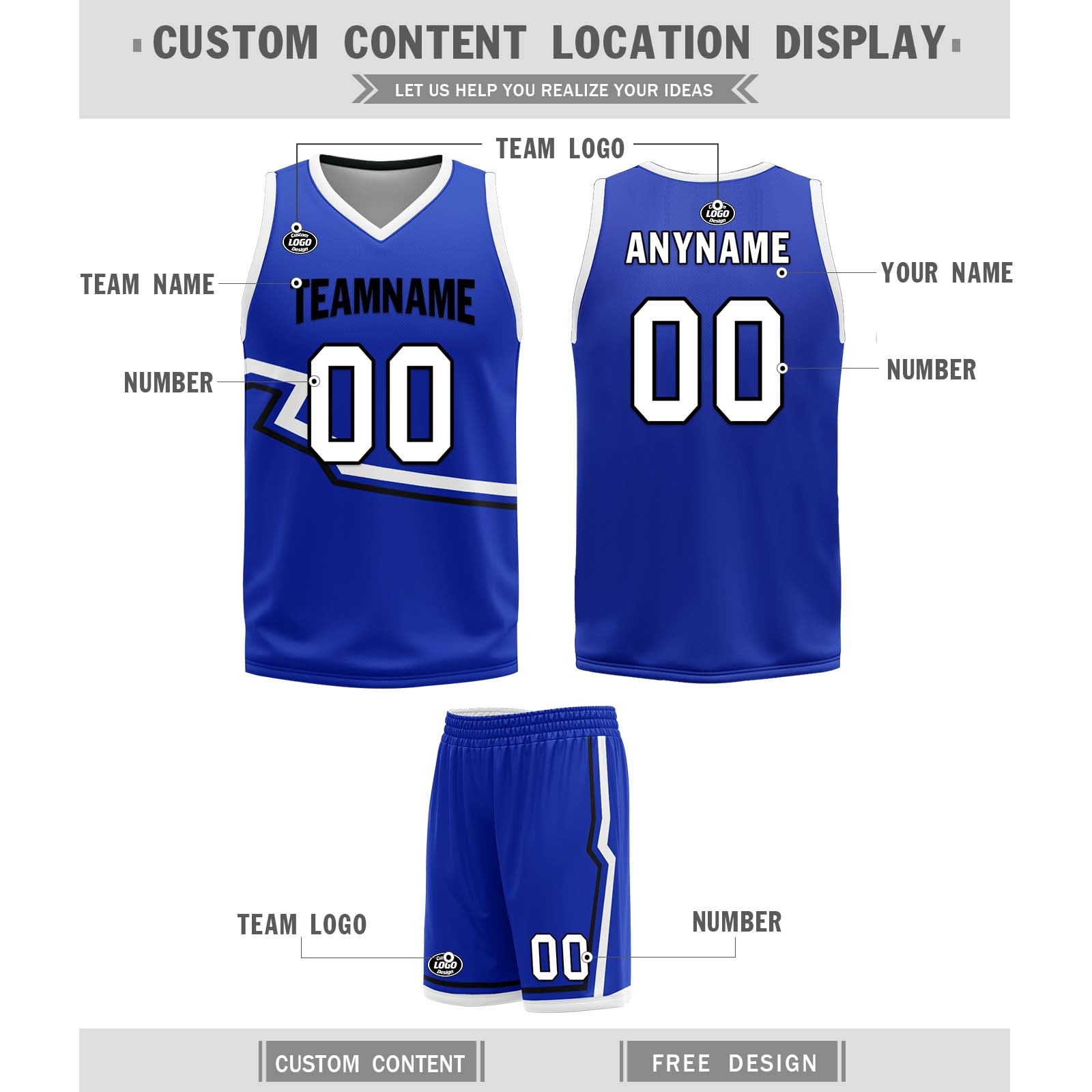 Custom Milwaukee Bucks Lake Blue & White Reversible Basketball Jersey - Personalized NBA City Edition Jersey for Men & Women - Perfect for Games, Practice, and Fan Gear BBJ01R D0610 17