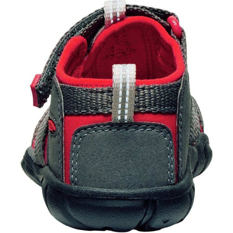 KEEN SEACAMP II CNX Toddler Water Shoes - Non-Slip, Quick-Dry for Beach, Pool & Outdoor Play - Perfect for Toddlers' Water Activities & Summer Adventures