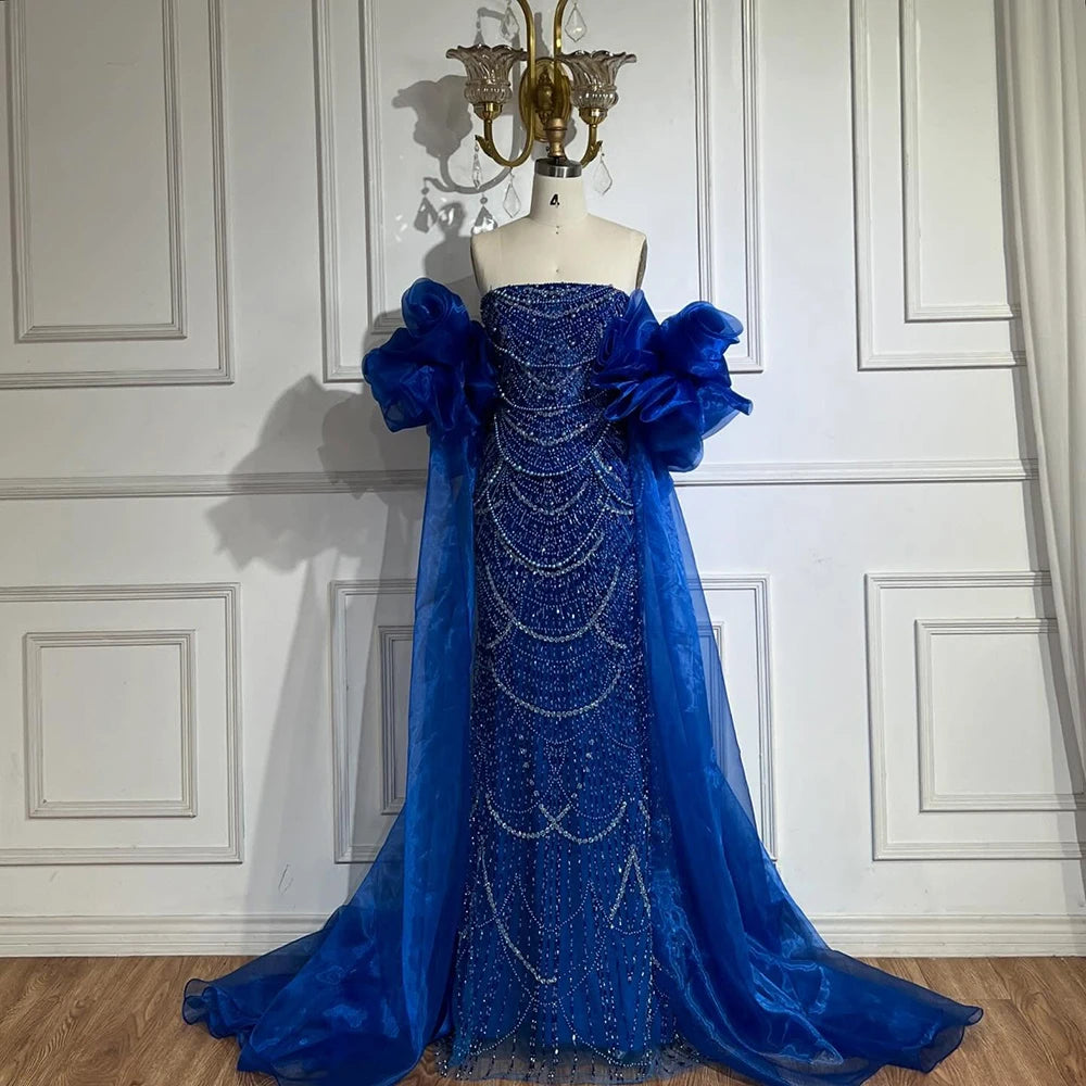royal blue
