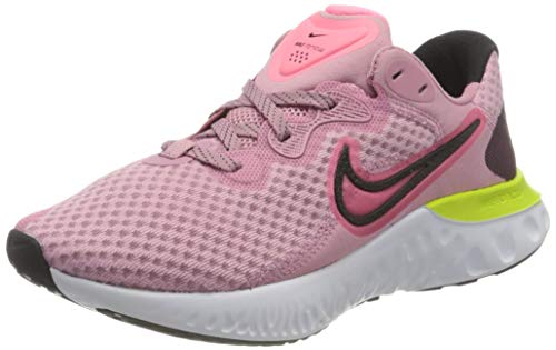Elemental Pink Sunset Pulse Black Cyber White